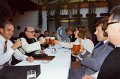 Maturavalet 1980 (Professoren u.a.)